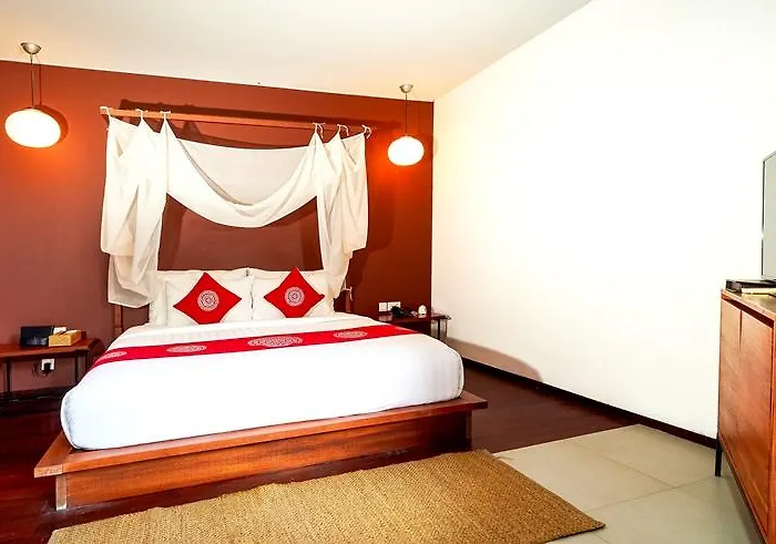Abia Legian Hotel Kuta Lombok