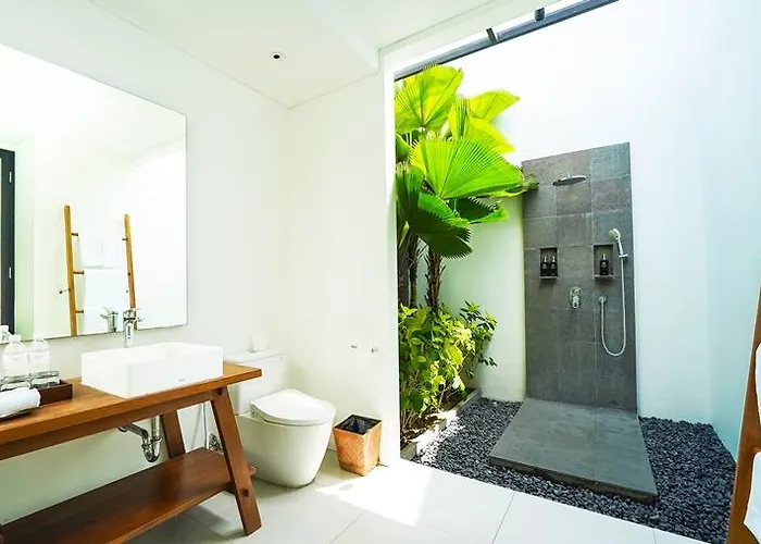 Hotel Abia Legian Kuta Lombok
