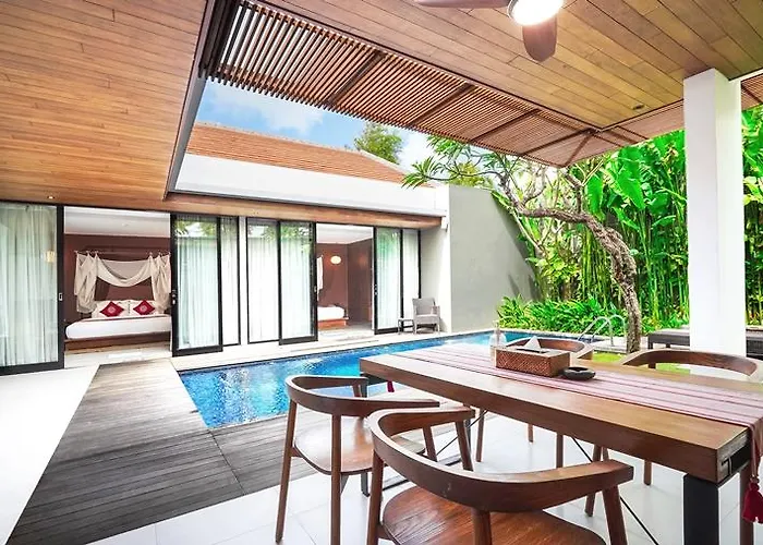 Hotel Abia Legian