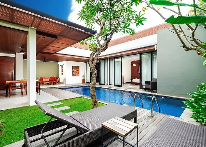 Abia Legian Hotel