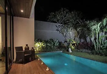 Abia Legian 5* Kuta Lombok