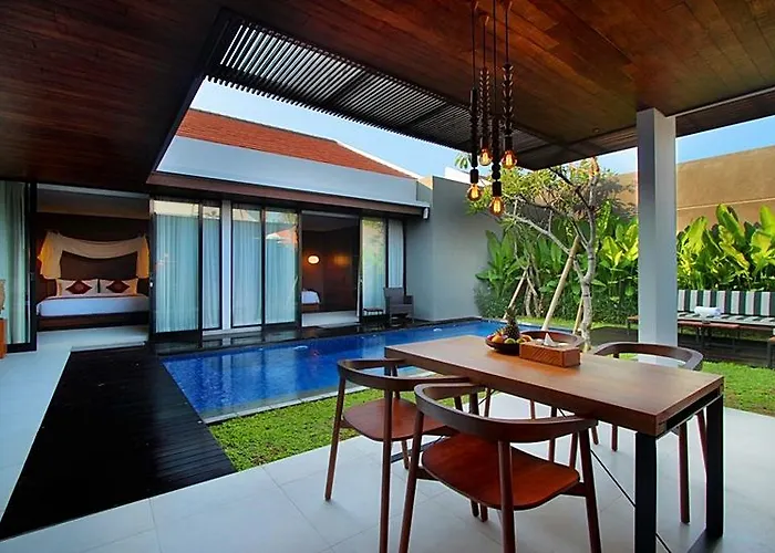 Abia Legian Kuta Lombok