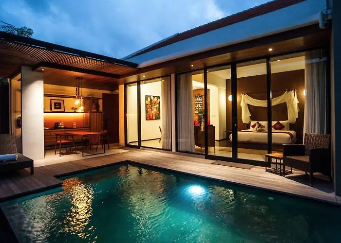 Abia Legian Kuta Lombok