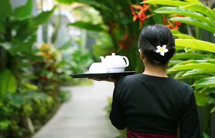 Abia Legian Hotel