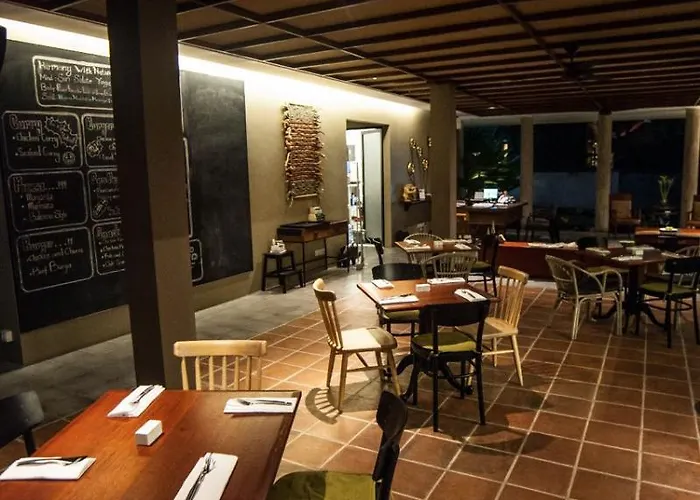 Hotel Abia Legian Kuta Lombok