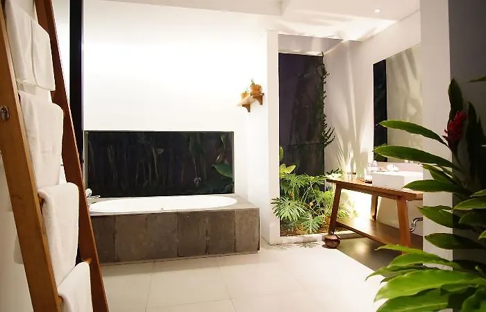Abia Legian 5* Kuta Lombok