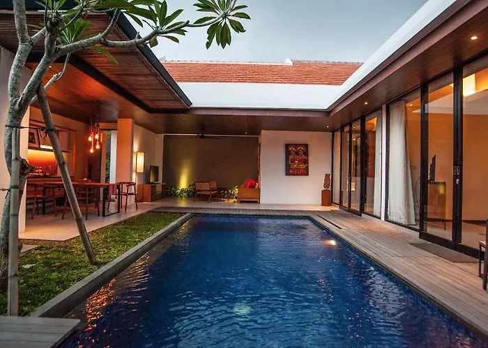 Hotel Abia Legian