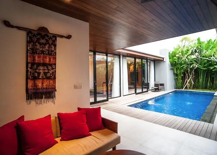 Abia Legian Hotel Kuta Lombok