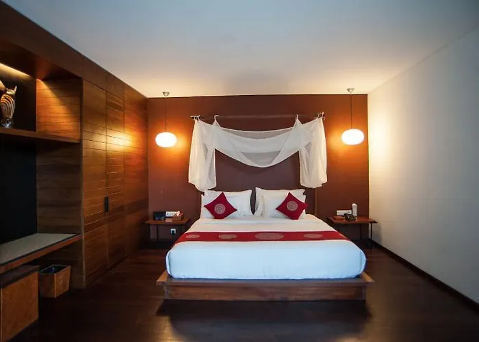 Abia Legian Kuta Lombok