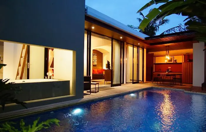 Hotel Abia Legian 5*
