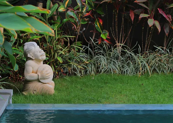 Abia Legian 5* Kuta Lombok