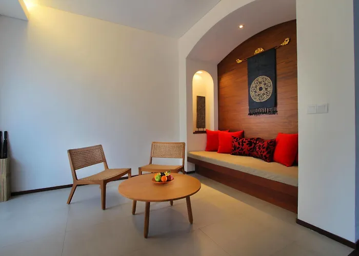 Abia Legian Hotel