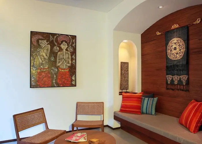 Abia Legian Hotel