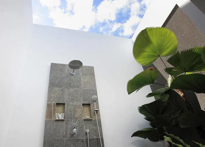 Hotel Abia Legian