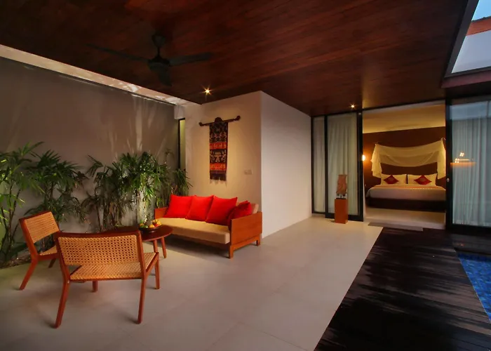 Hotel Abia Legian Kuta Lombok