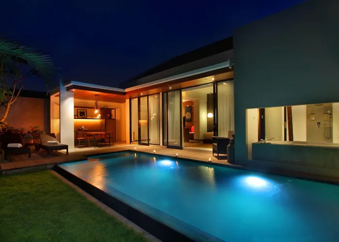 Abia Legian Hotel