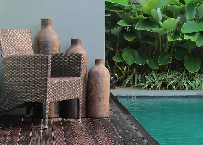 Hotel Abia Legian