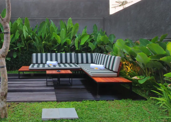 Abia Legian Kuta Lombok