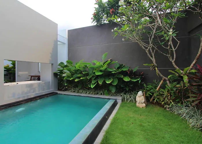 Abia Legian Kuta Lombok