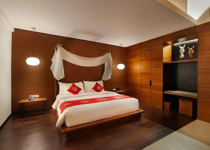 Abia Legian Kuta Lombok