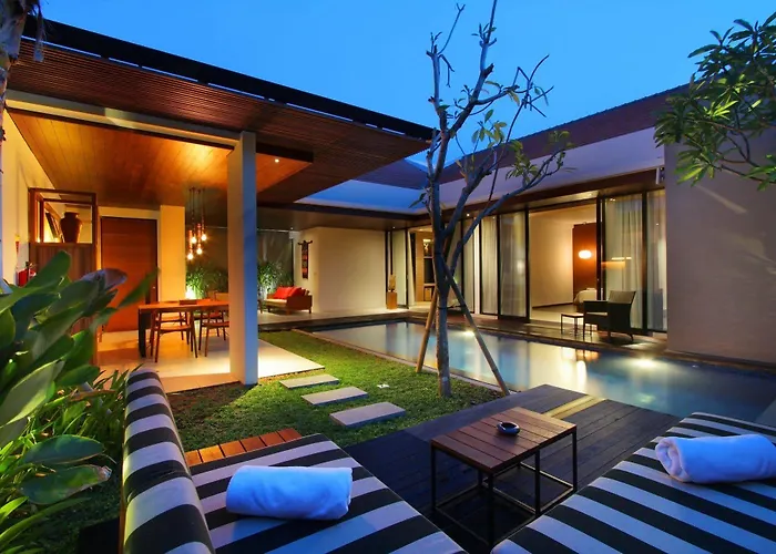 Abia Legian Kuta Lombok