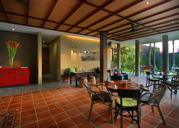 Abia Legian