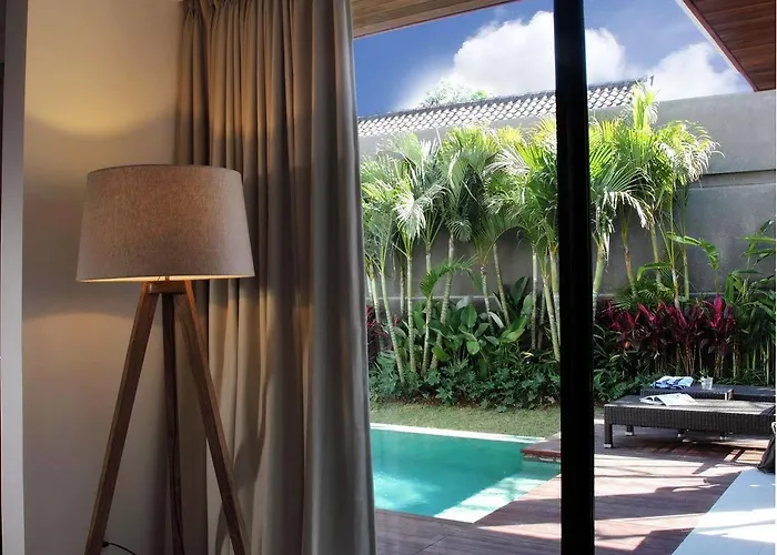 Abia Legian 5* Kuta Lombok