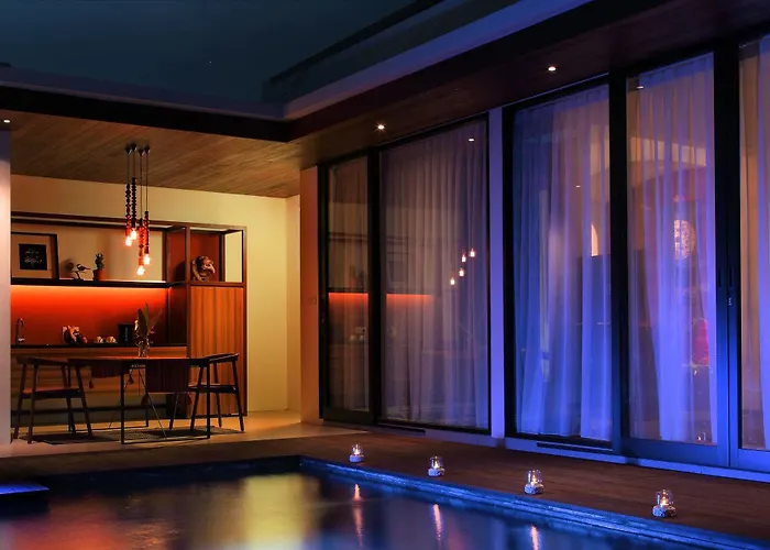 Abia Legian Hotel Kuta Lombok