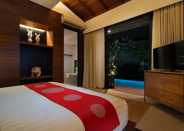 Hotel Abia Legian
