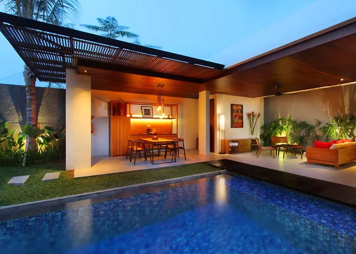 Abia Legian 5*