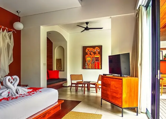 Hotel Abia Legian