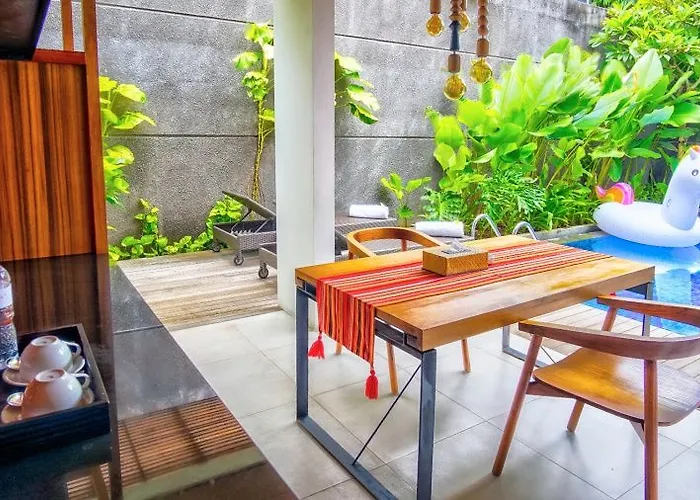 Abia Legian