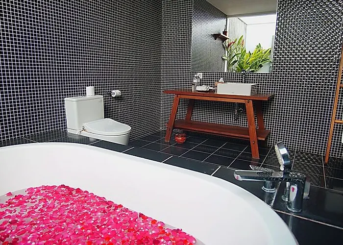 Abia Legian 5* Kuta Lombok