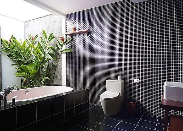 Abia Legian 5*