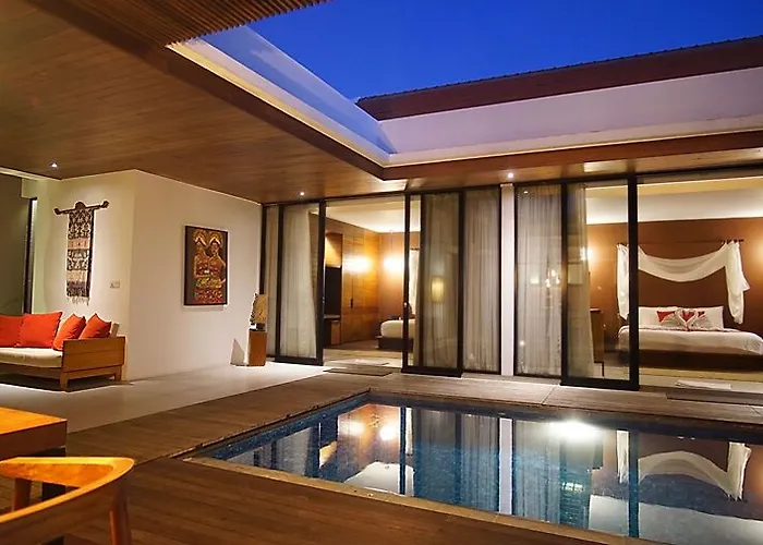 Abia Legian 5*