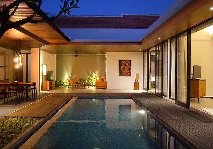 Abia Legian 5*