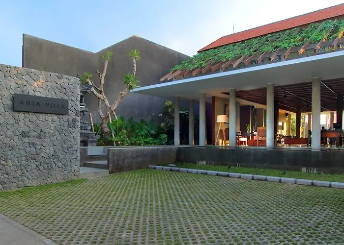 Hotel Abia Legian