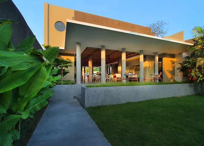 Hotel Abia Legian